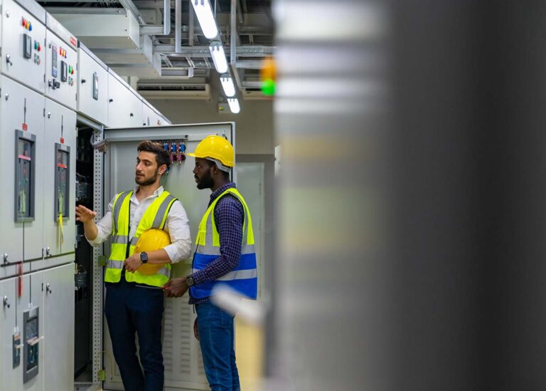 cao installatietechniek bedrijven engineers bij elektrotechnische installatie
