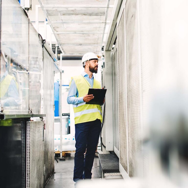 installatietechniek salaris engineer bij installatie