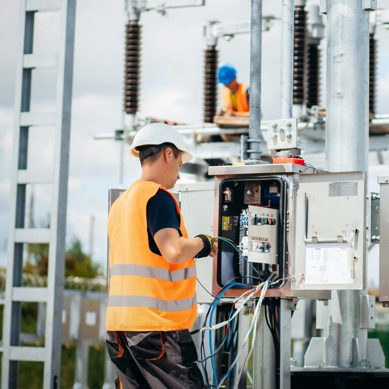 elektrotechniek vacatures