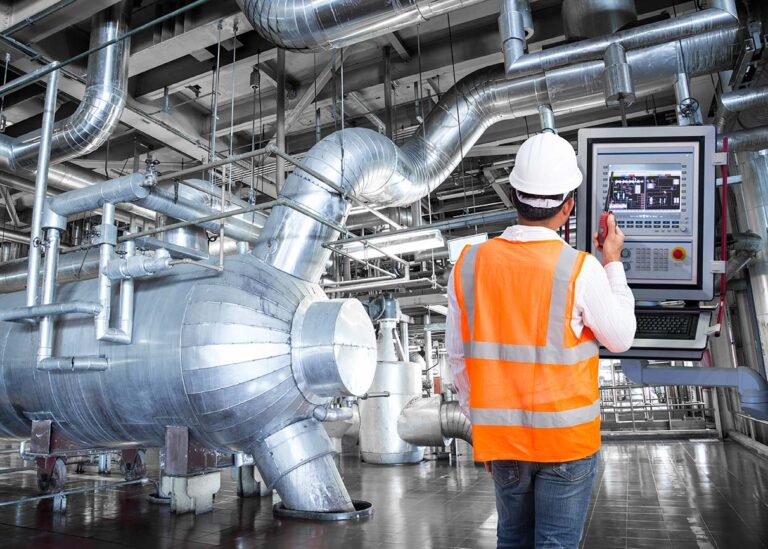 opleiding werktuigbouwkunde
