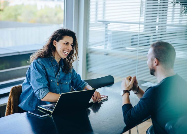 klantmanager competenties