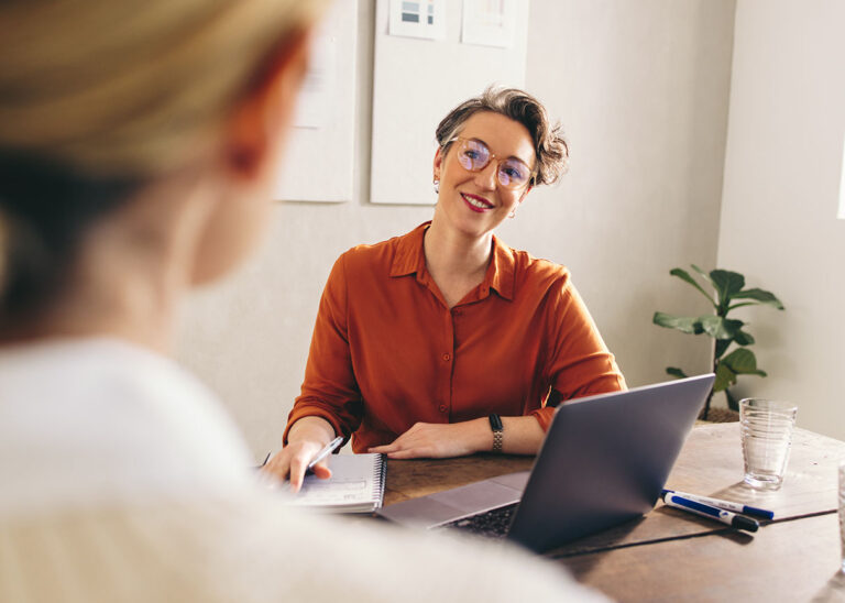 wat doet een jobcoach