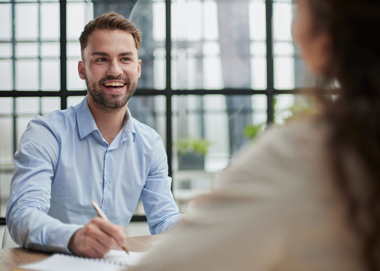 zzp jobcoach