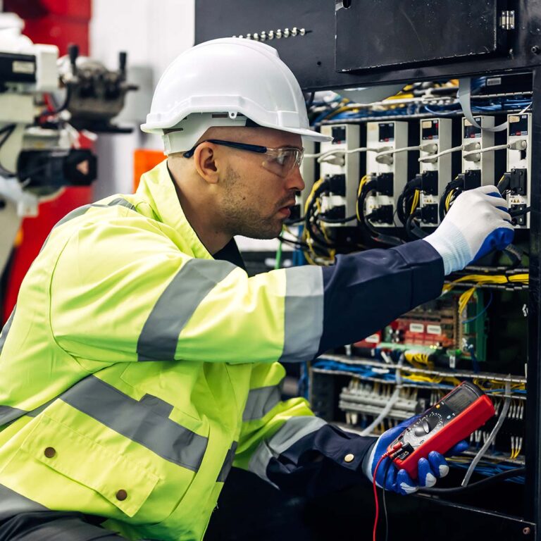 elektrotechniek salaris
