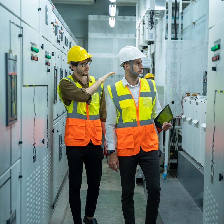 opleiding elektrotechniek
