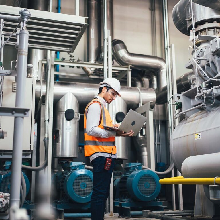 project engineer vacatures