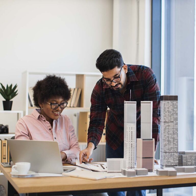 adviseur ruimtelijke ordening vacatures
