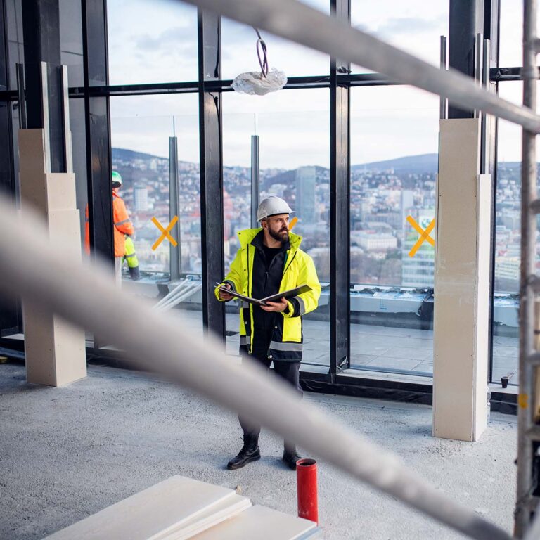wat verdient een toezichthouder salaris