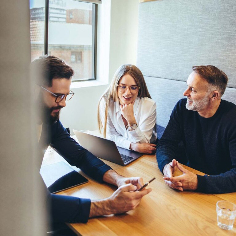 consulting ruimtelijk domein